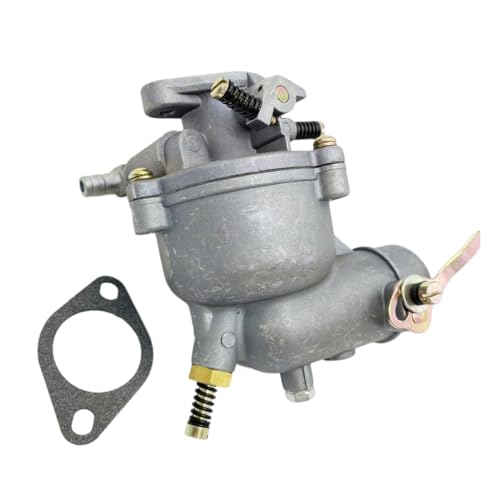 Carburateur moto pour KMB-5 pièce de rechange moteur thermique - 5