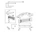 Fmp 215-1225 Redco Tomato Pro Base-215-1225