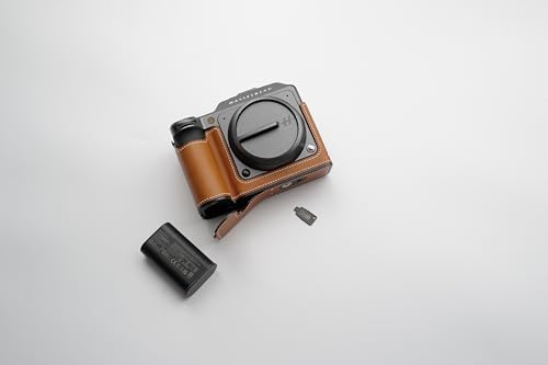 Hasselblad X2D camera