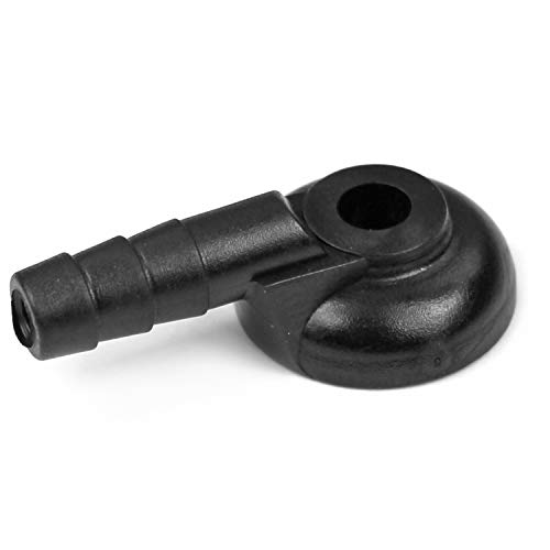 Pipetta / raccordo entrata benzina phbh, phbl