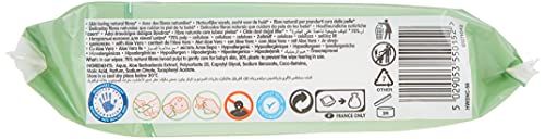 Huggies Baby Billendoekjes - Natural Care - 560 Stuks (10 x 56 Doekjes) - Voordeelverpakking - Afbeelding 5