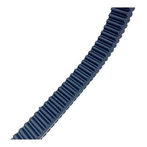 Correa de transmisión compatible con XP4 XP con referencias 3211202 y 3211186 5