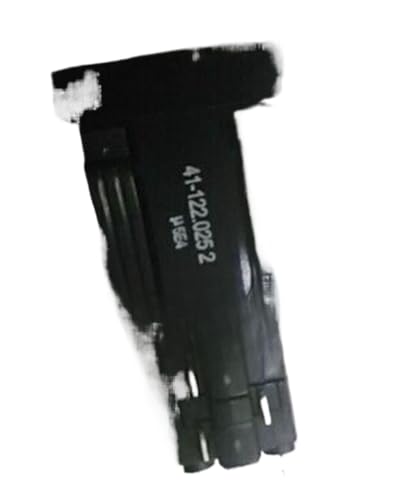 1 Piece Push Button Switch 41-122.0252