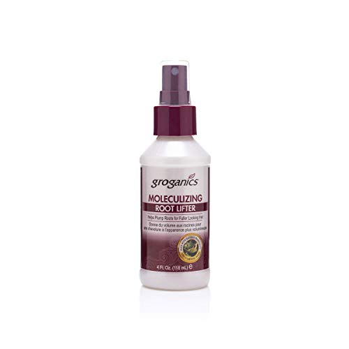 Groganics Dht Moleculizing Root Lifter, 4 Oz