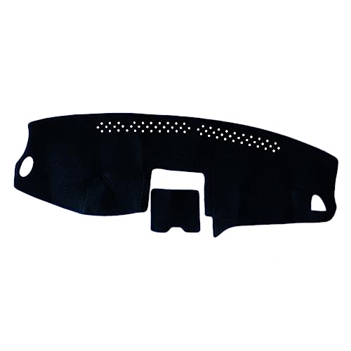 Dashboard Cover Dash Mat for Nissan Sentra B15 2000-2003 2004 2005 2006 Dashboard Cover Mat Sun Shade Protect Carpet Anti-Glare