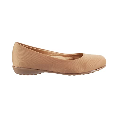 Image of Mochi Women's Flat Ballerina (31-5218)