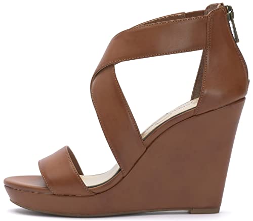 Image of Jessica Simpson Women's Jinxxi Wedge Sandal