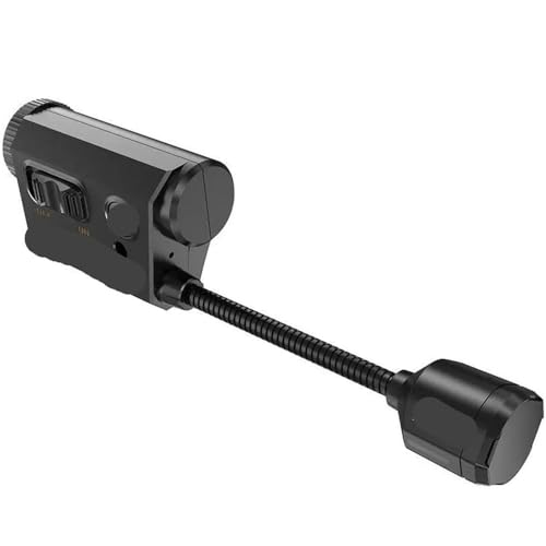 Enregistreur pour masque Airsoft 60fps idéal pour vos sessions