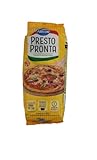 PRESTO PRONTA - ARCOR - POLENTA INSTANTANEA - PRESTO PRONTA - 500 GRAMOS