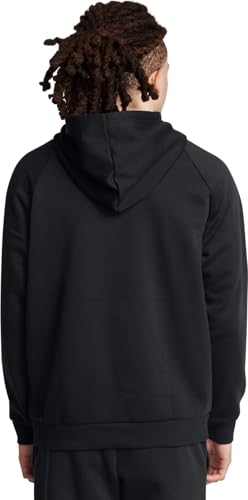 Sudadera UA Rival Camo con capucha para entrenar al aire libre y uso diario urbano 2