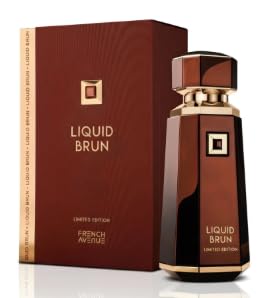 Liquid Brun Limited Edition Extrait De Parfum 150 ml