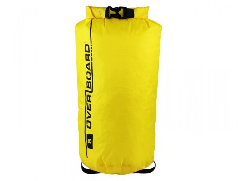 Overboard Wasserdichter Packsack Ultralight 3er Set, Mehrfarbig, 21 x 12 x 6 cm, OB1032MP
