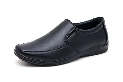 Image of BRUTE Leather Formal Shoes for Men| Men's Office Shoes