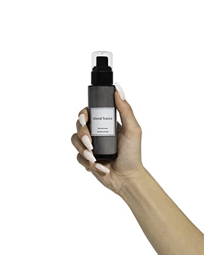 The-Luxe-Lotion-2-Fl-Oz-from-Leland-Francis-Bakuchiol-Magnesium-Zinc-Face-Moisturizer-Firm-Brighten-and-Plump-Skin-Light-Weight-Moisture-for-Non-Toxic-Deep-Hydration-Soothing-and-Anti-Aging-Fragrance-