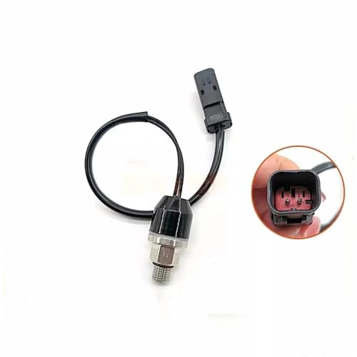 Accessoires for excavatrices pressostat déplacement basse pression 312D2 - 2