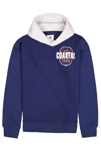 Maillot de survêtement Garcia garçon avec tissu respirant et extensible