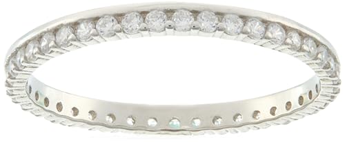 Bague unique en argent avec détails géométriques style contemporain taille 62