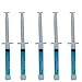 Remineralization Gel - 5 Syringes of Gel. Remineralizing and Reduces Teeth Sensitivity After Teeth Whitening Treatment