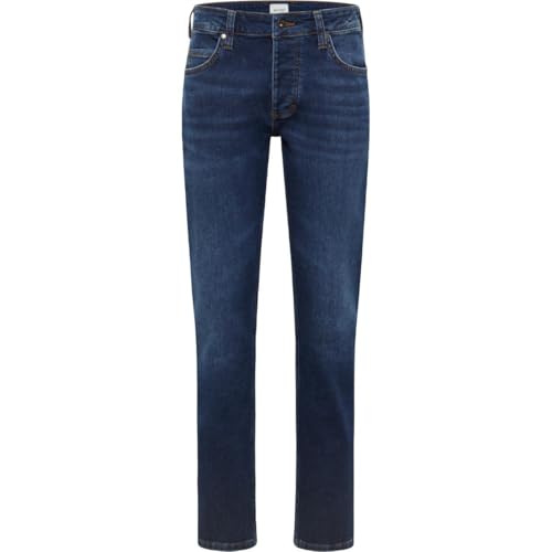 Jeans Michigan Straight Mustang pour homme en coupe droite classique