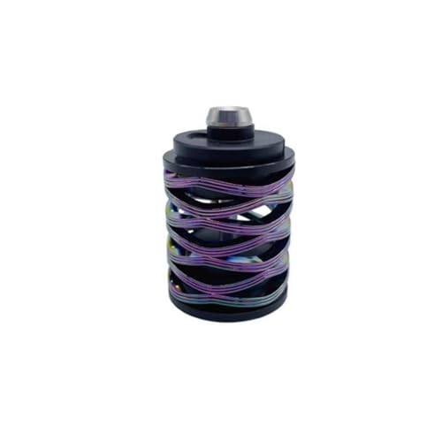 Ԃ̃VbNAu\[o[ ɓK uvgɓKXvOTXyV^]ԉVbNAu\[o[܂肽ݎ]ԃAVbN GATXyVXgbg(Titanium colorful)