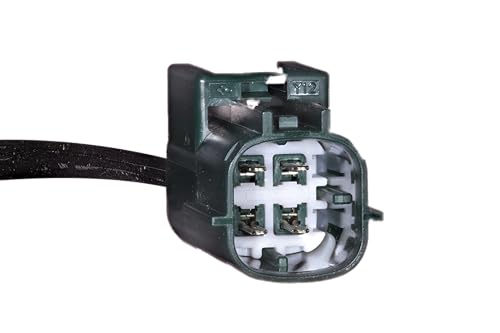 Sonde lambda VALEO 368020 haute précision pour systèmes Nissan
