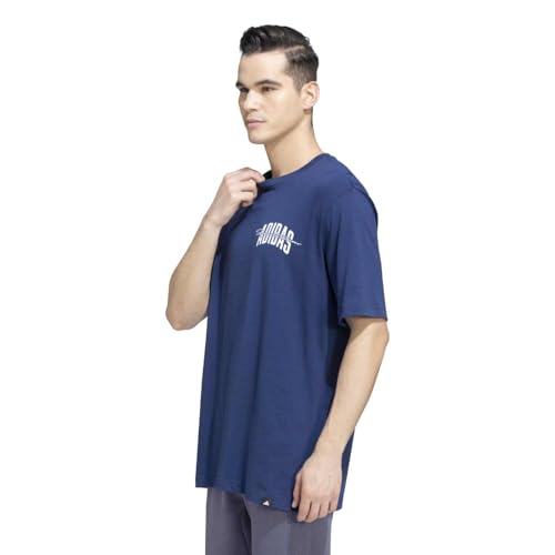 Image of adidas Men Casual T-Shirts
