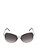 Tom Ford Sunglasses TF 250 Gray Gradient 08C Colette
