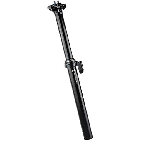 PNW Components Cascade Dropper Post, 125/150/170mm Travel, External Routing, 30.9/170mm (NO Lever KIT ) Cover