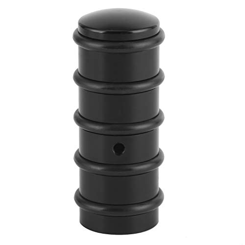 Pedal de Deslocamento O Ring Foot, Resistente ao Desgaste Estável Deslocamento conveniente do Toe Pe