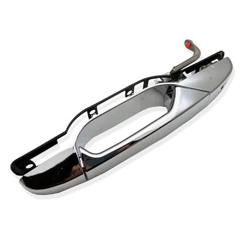 Poignée de porte chromée avant droite pour GMC Sierra 1500 2007-2013 20828258