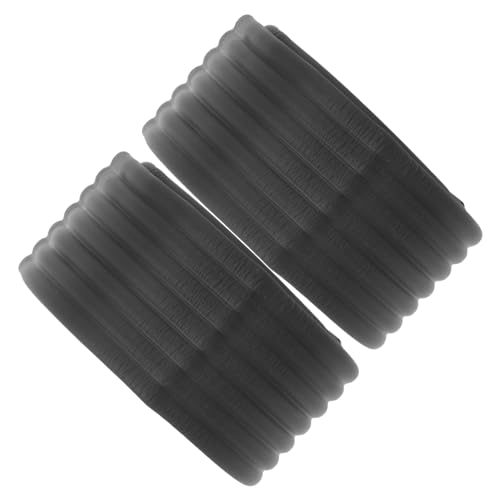 BUGUUYO �L���r�l�b�g�R�[�i�[�v���e�N�^�[ �S�������ʃp�f�B���O �e�[�u�� �K�i�G�b�W�K�[�h �N�b�V���� �Ƌ�ƕǂ̕ی�p �q�������Ή� 2�Z�b�g