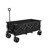 アウトドアカート