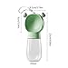 EPIPHQNY Dogs Water Bottle Feeder Cup Portable Water Food Bottle Pet Outdoor Travel Drinking Dogs Cup Water Bottle for Outdoor