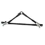 WINDSHIELD WIPER TRANSMISSION LINKAGE FITS CHEVROLET AVEO 2007-2008