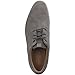 Clarks Vennor Walk, Zapatos de Cordones Derby para Hombre, Gris (Grey Suede-),...