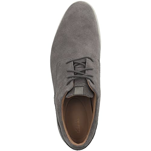 Image of Clarks Men's Vennor Walk Derbys