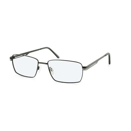 Gafas graduadas Hero Hro-4268 negro talla 55 para hombres