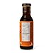 Nepal Tea Yacon Syrup 100% Organic, 9.5 Fl Oz Glass Bottle - Low Calorie, Satisfying Sweetness, Rich in Minerals, Low Glycemic, High in FOS/Prebiotic for Digestive Health