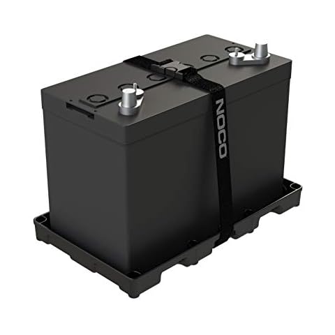 NOCO BT31S Heavy-Duty Battery Tray Cover
