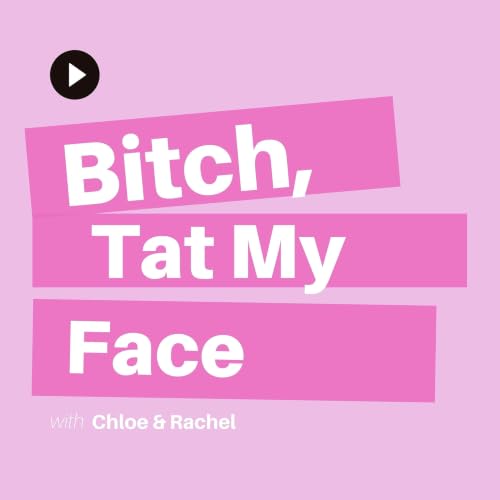 『Bitch, Tat My Face』のカバーアート