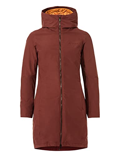 VAUDE Women's Annecy 3in1 Coat III