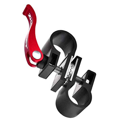 Yardwe 3 peças guarda-chuva pátio Buddy Holder Pool Bracket Clip Sun Parasol Varanda Liga Pátio Exte