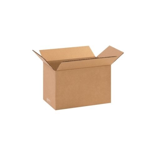 10 x 6 x 6" Long Corrugated Boxes Amazon.in Industrial & Scientific