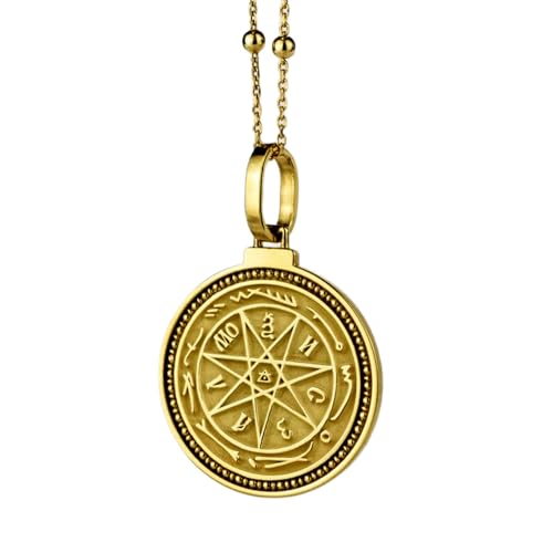 Collier Taureau en argent 925 gravé à la main et plaqué or chic