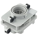 Photo Gallery originale motore della ventola di aspirazione, compatibile con lefant m210, compatibile con okp k2 / k3 / k4 / k5 parti per aspirapolvere Photo Gallery originale motore della ventola di aspirazione, compatibile con lefant m210, compatibile con okp k2 / k3 / k4 / k5 parti per aspirapolvere