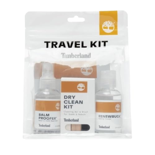 Timberland - Footwear Cleaning Travel Kit (2 FL OZ/59 ML)