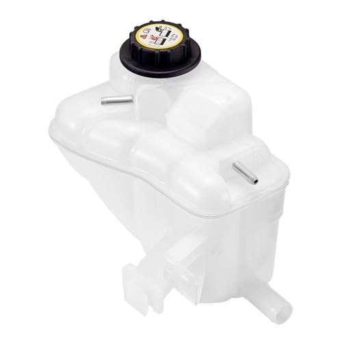 Image of BDFHYK Engine Coolant Expansion Reservoir Overflow Tank Compatible with 2000-2007 Taurus Mercury Sable Replace 603-203 11808A DAKG-8100Z FRT1501C SK603203 1F1Z8A080AA 9C3Z8101B F6DZ8100A