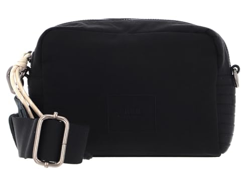 Camera Bag Black FREDsBRUDER petit sac bandoulière compartimenté