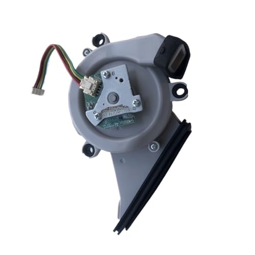 Main Engine Motor Vacuum Cleaner Fan Motor Assembly, Compatible for Mamibot EXVAC660,EXVAC680S, Robotic Vacuum Cleaner Parts(20N704P110)