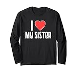 Idee Abbinate I Love My Sister by Daisie's